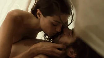 Olivia Molina, Usun Yoon - Dieta mediterránea (2009)