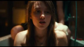 Sara Klimoska, Ana Stojanovska, Kamka Tocinovski, Simona Spirovska - Kaymak (2022)