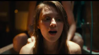 Sara Klimoska, Ana Stojanovska, Kamka Tocinovski, Simona Spirovska - Kaymak (2022)