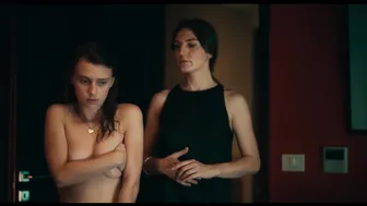 Sara Klimoska, Ana Stojanovska, Kamka Tocinovski, Simona Spirovska - Kaymak (2022)