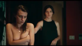 Sara Klimoska, Ana Stojanovska, Kamka Tocinovski, Simona Spirovska - Kaymak (2022)