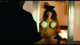 Sara Klimoska, Ana Stojanovska, Kamka Tocinovski, Simona Spirovska - Kaymak (2022)