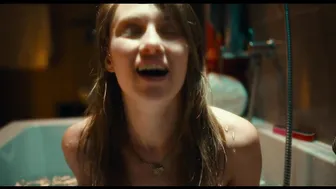 Sara Klimoska, Ana Stojanovska, Kamka Tocinovski, Simona Spirovska - Kaymak (2022)