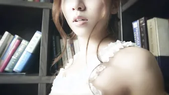 Ayaka Tomoda, Hye-Kyeong Jin - Haru (2014)