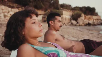 Amina Smaïl, Soraïa Scicchitano - Bitter Sugar (2021)