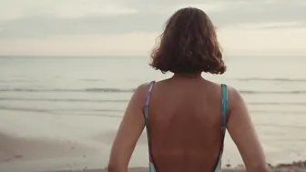 Amina Smaïl, Soraïa Scicchitano - Bitter Sugar (2021)