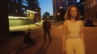 Anastasia Shemyakina - Minsk (2022)