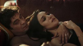 Maria Chiara Giannetta, Claudia Catelli, Mariela Garriga - Close to Me (Muori di Lei) (2025)