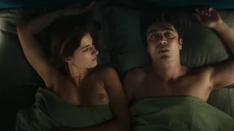 Maria Chiara Giannetta, Claudia Catelli, Mariela Garriga - Close to Me (Muori di Lei) (2025)