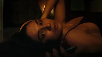 Maria Chiara Giannetta, Claudia Catelli, Mariela Garriga - Close to Me (Muori di Lei) (2025)