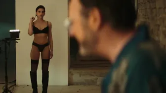 Maria Chiara Giannetta, Claudia Catelli, Mariela Garriga - Close to Me (Muori di Lei) (2025)