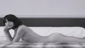 Stacy Martin - Le Redoutable (2017)