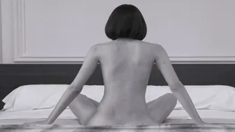 Stacy Martin - Le Redoutable (2017)