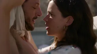 Stacy Martin - I Love Greece (2022)