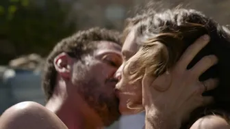 Stacy Martin - I Love Greece (2022)