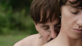 Cecile de France, Stacy Martin - Bonnard - Pierre & Marthe (Bonnard, Pierre et Marthe) (2023)