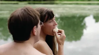 Cecile de France, Stacy Martin - Bonnard - Pierre & Marthe (Bonnard, Pierre et Marthe) (2023)