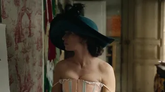 Cecile de France, Stacy Martin - Bonnard - Pierre & Marthe (Bonnard, Pierre et Marthe) (2023)