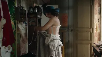 Cecile de France, Stacy Martin - Bonnard - Pierre & Marthe (Bonnard, Pierre et Marthe) (2023)