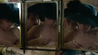 Cecile de France, Stacy Martin - Bonnard - Pierre & Marthe (Bonnard, Pierre et Marthe) (2023)