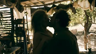 Ana de Armas, Sydney Sweeney, Vanessa Kirby - Eden (2025)