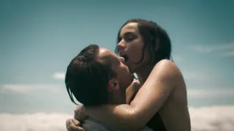 Ana de Armas, Sydney Sweeney, Vanessa Kirby - Eden (2025)