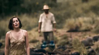 Ana de Armas, Sydney Sweeney, Vanessa Kirby - Eden (2025)