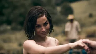 Ana de Armas, Sydney Sweeney, Vanessa Kirby - Eden (2025)