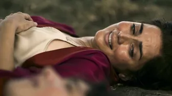 Ana de Armas, Sydney Sweeney, Vanessa Kirby - Eden (2025)