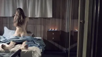 Evelyn Sommer, Sarah Mudle - Howlin' Refrain (2023)