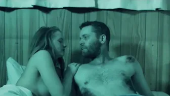 Evelyn Sommer, Sarah Mudle - Howlin' Refrain (2023)