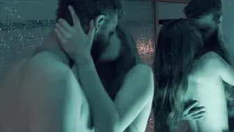 Evelyn Sommer, Sarah Mudle - Howlin' Refrain (2023)