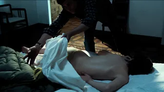 Christine Boisson, Daniela Silverio – Identificazione di una donna (1982)