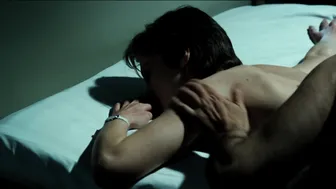 Christine Boisson, Daniela Silverio – Identificazione di una donna (1982)