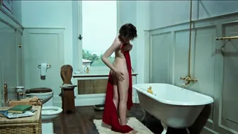 Christine Boisson, Daniela Silverio – Identificazione di una donna (1982)