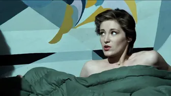 Christine Boisson, Daniela Silverio – Identificazione di una donna (1982)