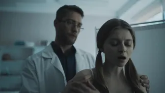 Angelina Zagrebina - Poslednij aksel s01e02 (2021)