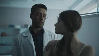 Angelina Zagrebina - Poslednij aksel s01e02 (2021)