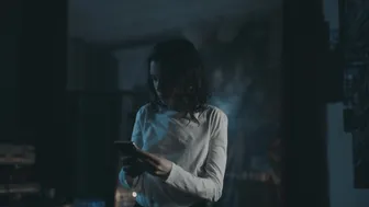 Angelina Zagrebina - Poslednij aksel s01e02 (2021)