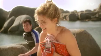 Alice Taglioni - Detrompez-vous (2007)