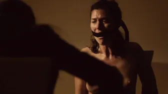 Ángela Villar, Ángela Boix, Rocío León- Diamond Flash (2011)