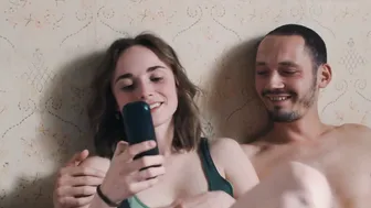 Darya Plakhtiy (Daria Plakhtii) - Falling (2017)