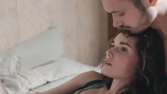 Darya Plakhtiy (Daria Plakhtii) - Falling (2017)