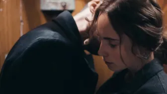 Darya Plakhtiy (Daria Plakhtii) - Falling (2017)