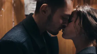 Darya Plakhtiy (Daria Plakhtii) - Falling (2017)