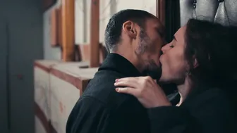 Darya Plakhtiy (Daria Plakhtii) - Falling (2017)