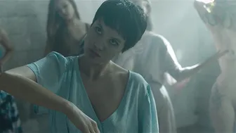 Anastasiya Evgrafova, Alexandra Vinogradova, etc - Vnutri ubiytsy s01e02 (2024)