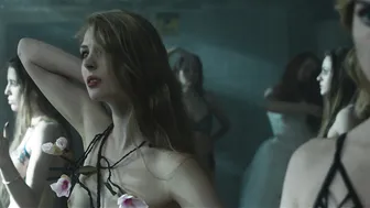 Anastasiya Evgrafova, Alexandra Vinogradova, etc - Vnutri ubiytsy s01e02 (2024)