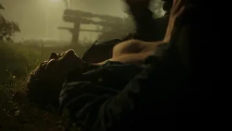 Anastasiya Evgrafova, Alexandra Vinogradova, etc - Vnutri ubiytsy s01e02 (2024)