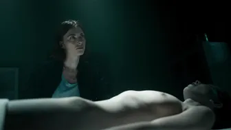 Anastasiya Evgrafova, Alexandra Vinogradova, etc - Vnutri ubiytsy s01e02 (2024)